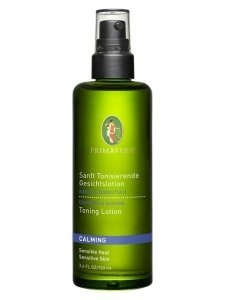 Gesichtslotion Kamille Borretsch