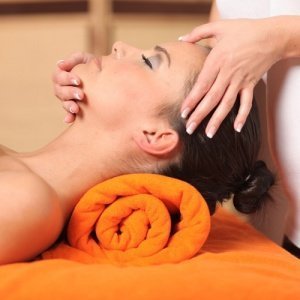 Gesichtsmassage - 30 min - Dortmund