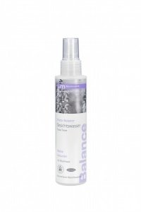 Gesichtswasser Malve Holunder