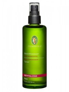 Gesichtswasser Rose Granatapfel