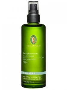 Gesichtswasser Salbei Traube