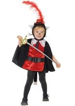 Gestiefelter Kater Kinder-Kostüm