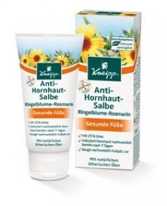 Gesunde Füße Anti-Hornhaut-Salbe