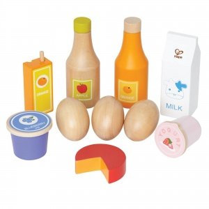 Gesunde Lebensmittel 10tlg.