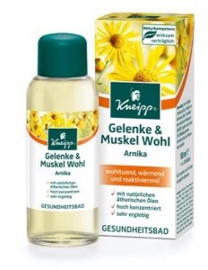 Gesundheitsbad Gelenke & Muskel Wohl Arn
