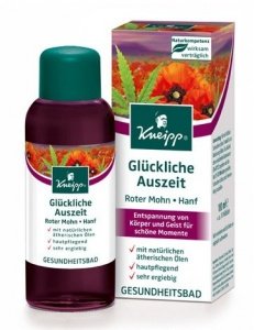 Gesundheitsbad Glückliche Auszeit