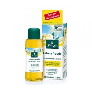 Gesundheitsbad Lebensfreude