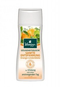 Gesundheitsdusche Sanfte Entspannung Ora