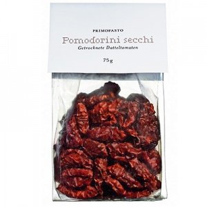 Getrocknete Datteltomaten Primopasto