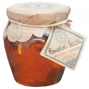 Getrocknete Tomaten Kalabrien Pomodori S