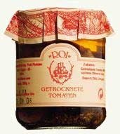 Getrocknete Tomaten aus Ligurien, 200g