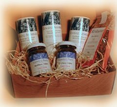 Gewürze: Eurasia Spicebox