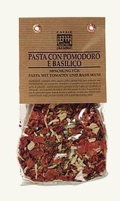 Gewürzmischung Tomate-Basilikum, 100g