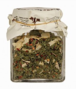 Gewürzmischung für Pasta ´Condipasta´ (7