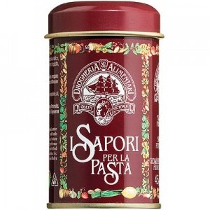 Gewürzmischung für Pasta I Sapori per la