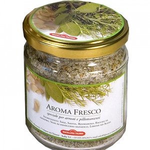 Gewürzmischung von Falorni Toskana Aroma