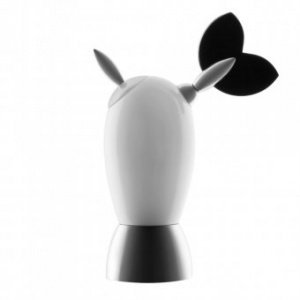 Gewürzmühle Peperita weiß