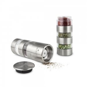 Gewürzmühle *Variation*