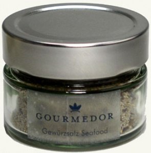 Gewürzsalz Seafood, 80g