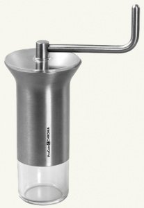 Gewürzschneider „KITCHEN“ A-05 (Stahl/Ac