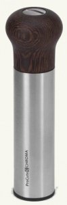 Gewürzschneider „Titanium TOQUE“ Wenge A