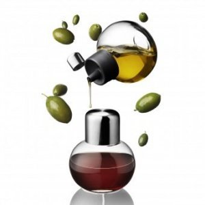 Gewürzstreuer Pod Ausgießeraufsatz