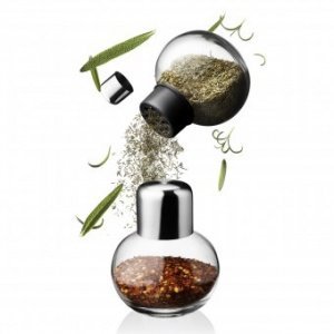 Gewürzstreuer Pod Streuaufsatz grob