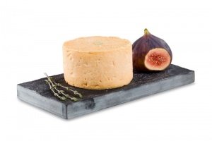 Gewürztraminer Termensis Rohmilch, mind.