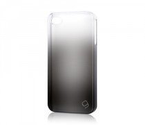 gear4 ThinIce Melt Schwarz für iPhone 4/