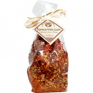 getrocknete Chilis Kalabrien pikante Pep