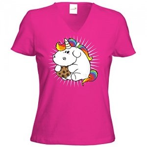 Pummeleinhorn T-Shirt