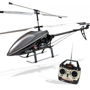 Ghost Flex RC Helikopter