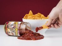 Ghost Pepper Salsa