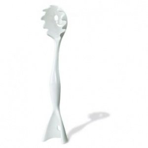 GINA Spaghettiheber weiss von Koziol