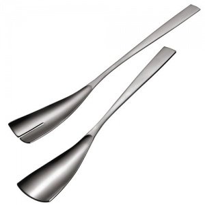 * GINKGO Salatbesteck