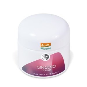 GINSENG Cream
