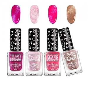 GIRL SQUAD NAGELLACK