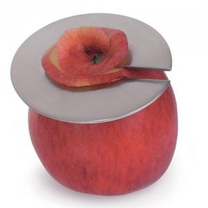 *GIRO Apfelschneider