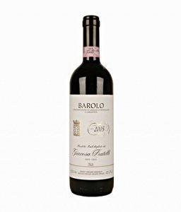 Giacosa Fratelli Barolo DOCG (750ml)
