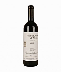 Giacosa Fratelli Nebbiolo d ´Alba (750ml