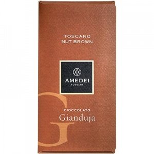Gianduia Schokolade Amedei Toscano Nut B