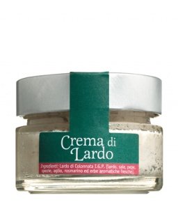 Giannarelli Creme aus Lardo ggA (140g Gl