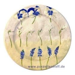 Gien Alice Flaschenuntersetzer / Konfise