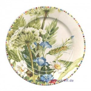 Gien Cherry Flaschenuntersetzer 12,8 cm