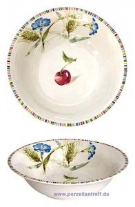 Gien Cherry Müslischale 0,35 l