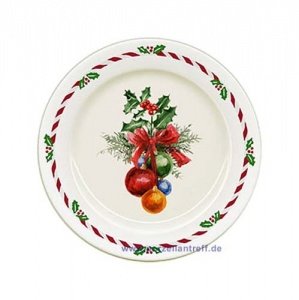 Gien Joyeux Noël Flaschenuntersetzer 12,