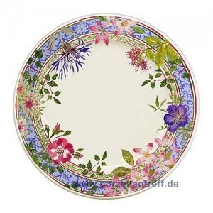 Gien Millefleurs Flaschenuntersetzer 12,