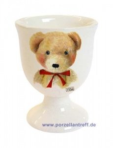 Gien Ours Eierbecher