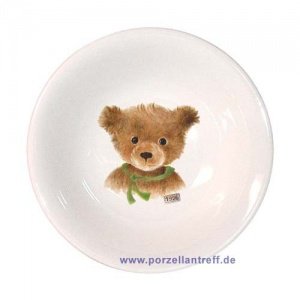 Gien Ours Müslischale 16,5 cm