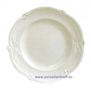 Gien Rocaille Frühstücksteller 22 cm